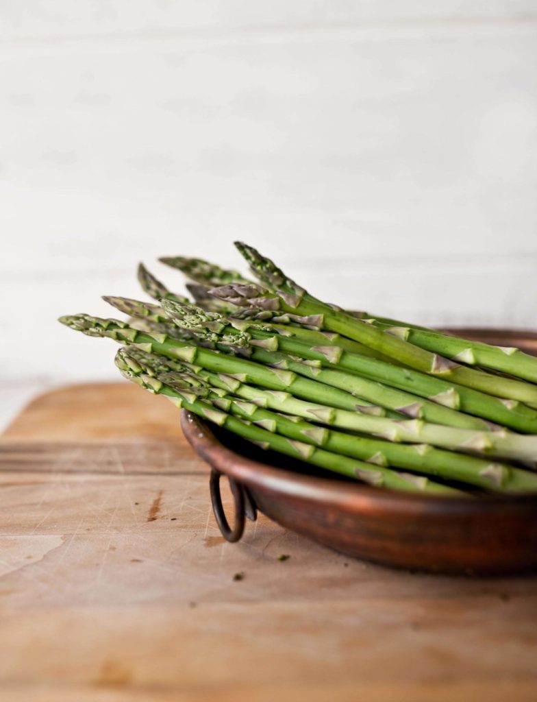 Roast Asparagus Like a Pro